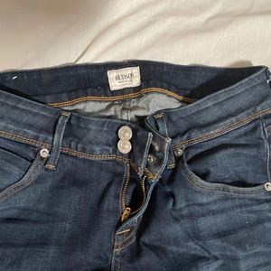 Hudson jeans sz 27